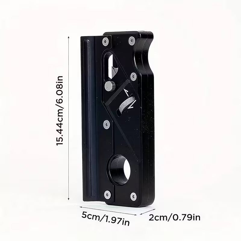 Woodworking Edge Trimmer