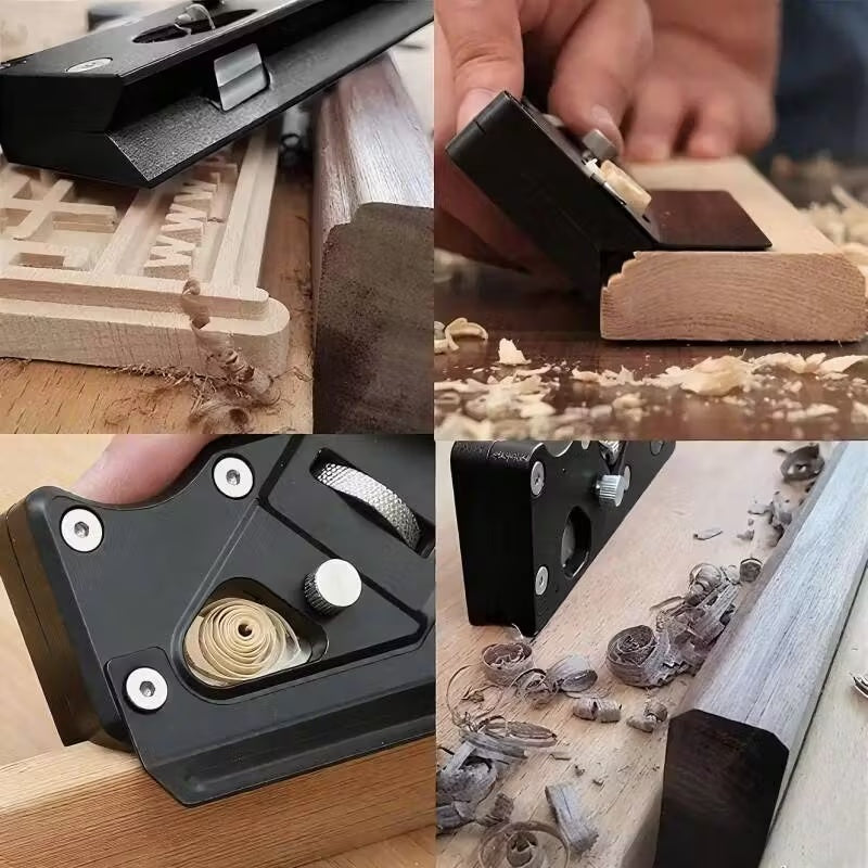 Woodworking Edge Trimmer